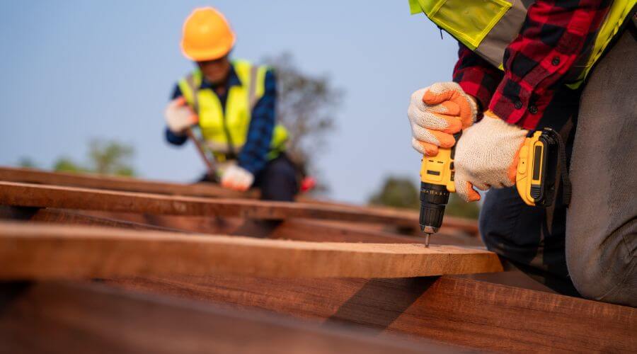 Local Siding Services in Days Creek, OR